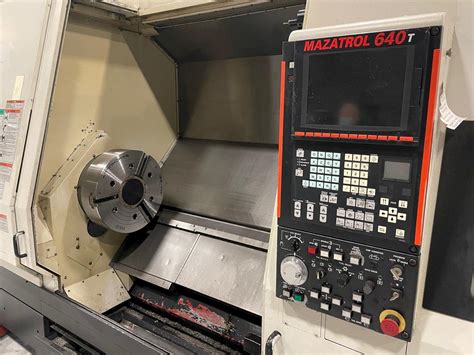 mazak cnc lathe parts|mazak cnc japan.